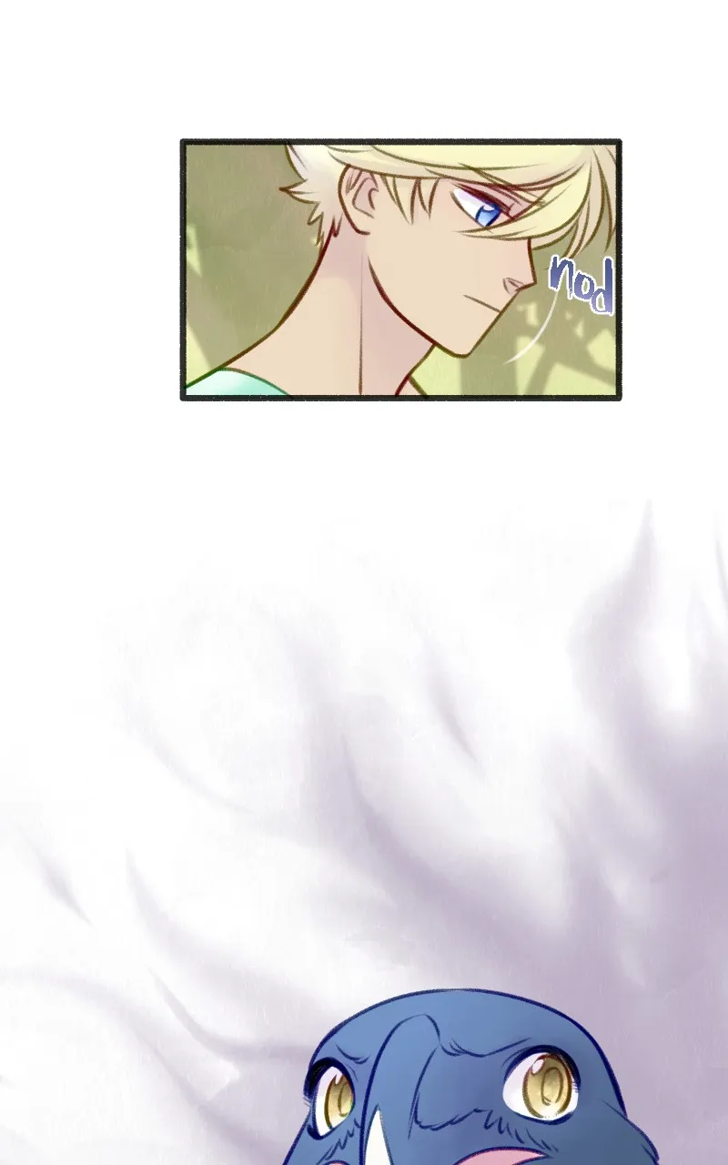 Raven Saga Chapter 86 page 14 - 