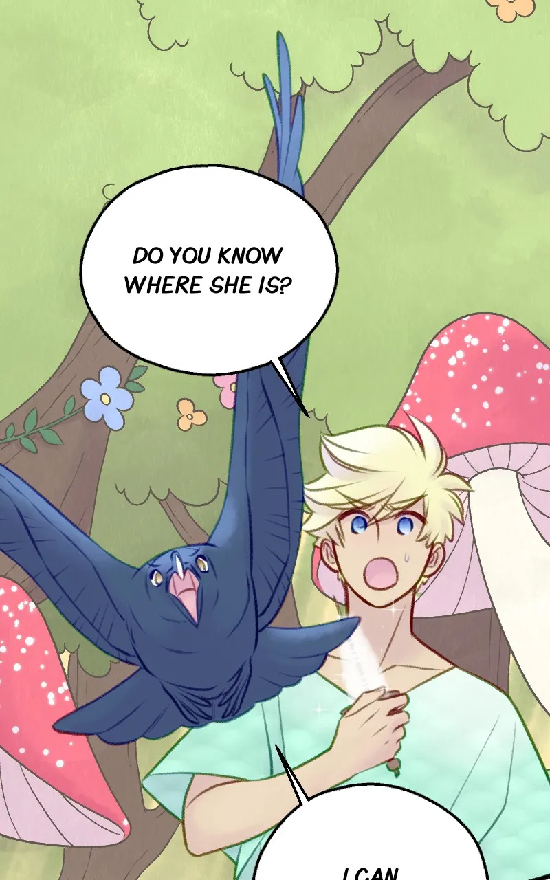 Raven Saga Chapter 86 page 17 - 
