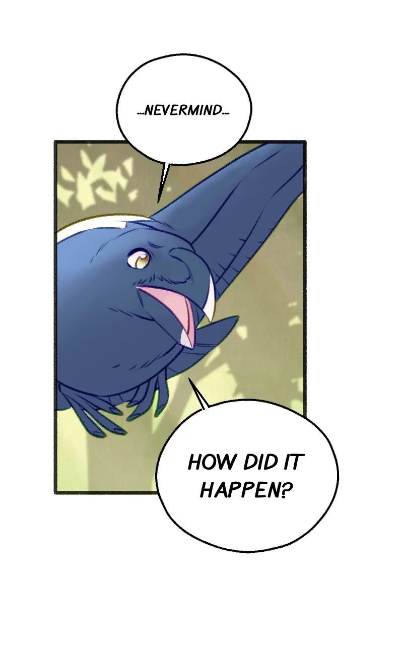 Raven Saga Chapter 86 page 21 - 