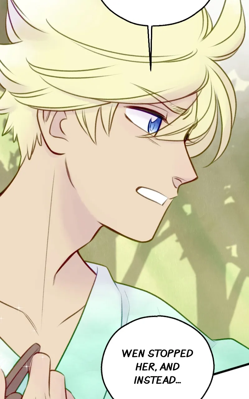 Raven Saga Chapter 86 page 23 - 