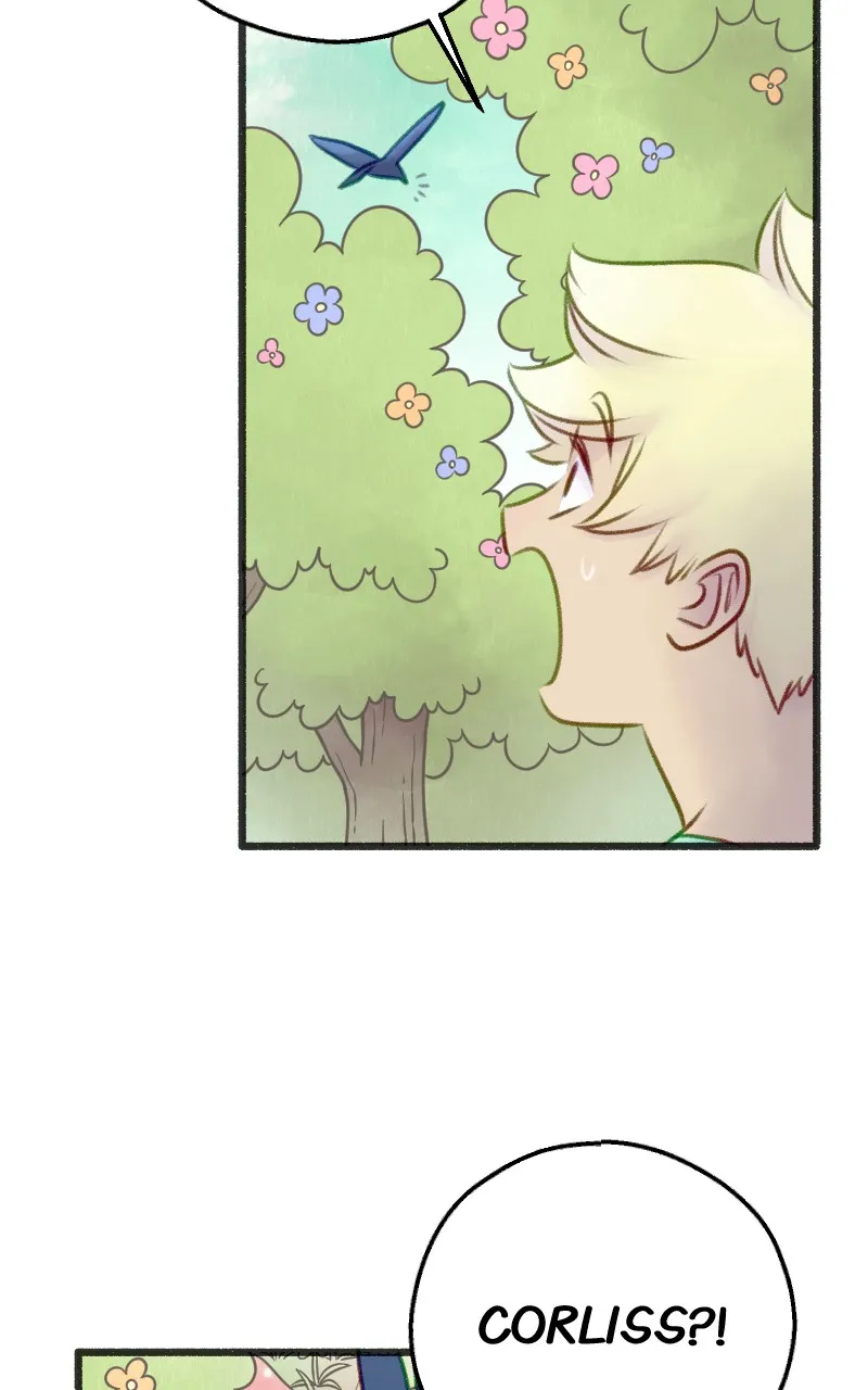 Raven Saga Chapter 86 page 4 - 