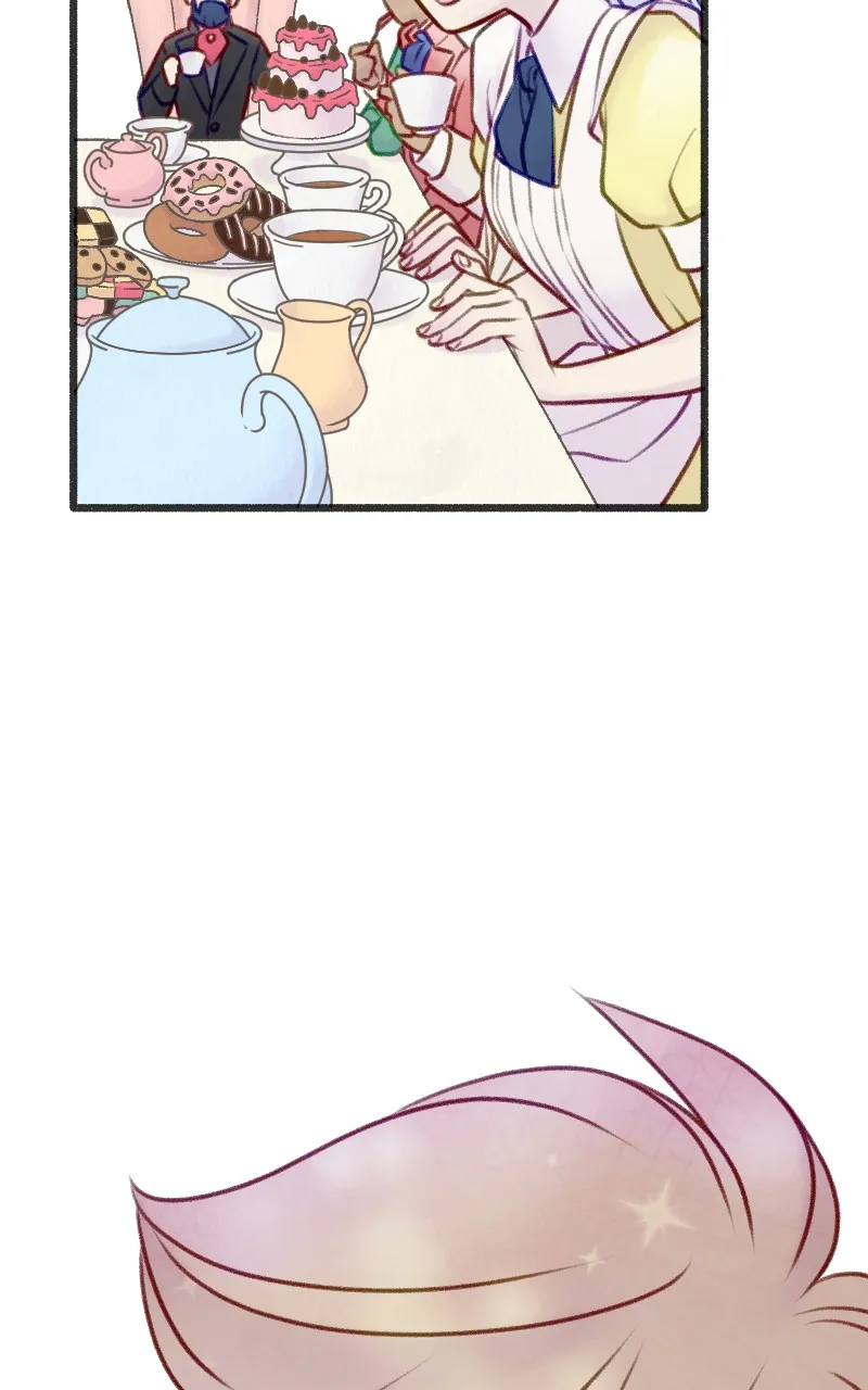 Raven Saga Chapter 86 page 31 - 
