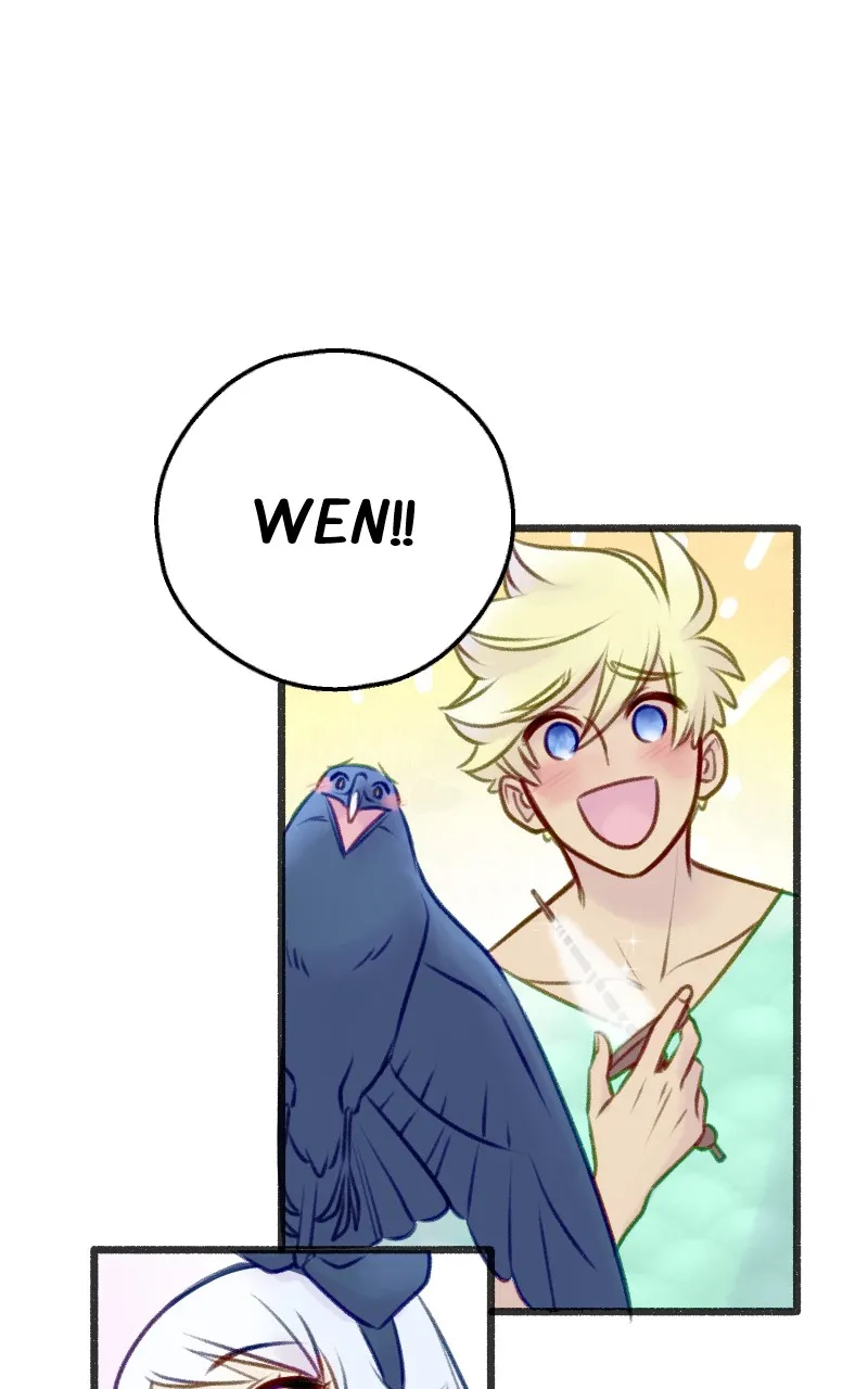 Raven Saga Chapter 86 page 33 - 