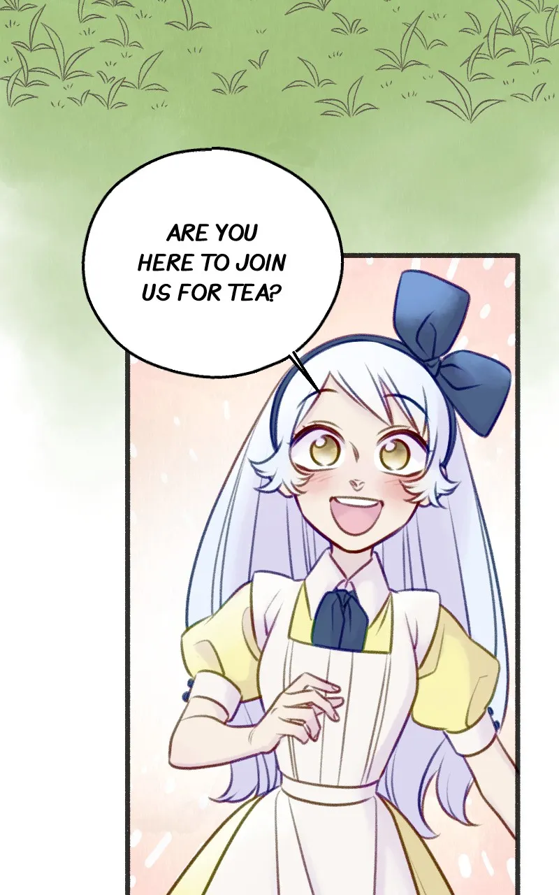 Raven Saga Chapter 86 page 36 - 