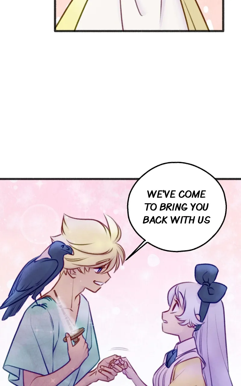 Raven Saga Chapter 86 page 37 - 