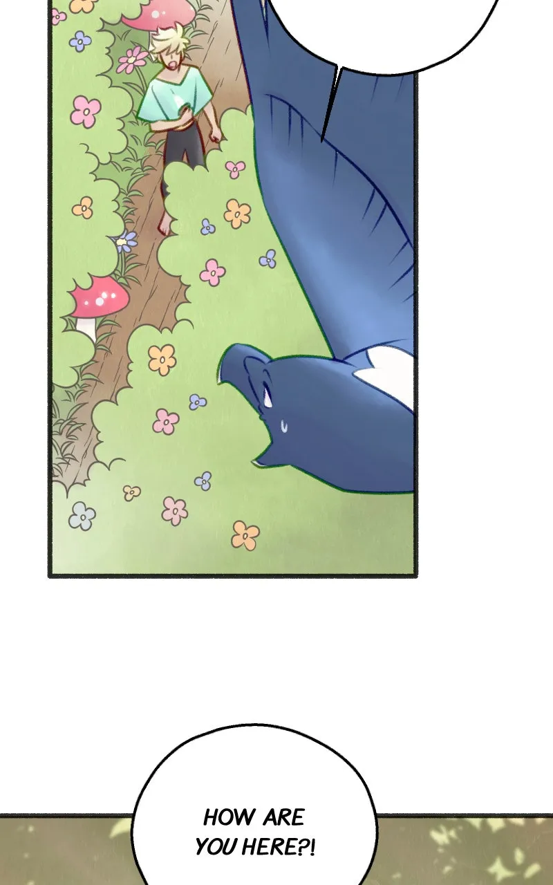 Raven Saga Chapter 86 page 5 - 