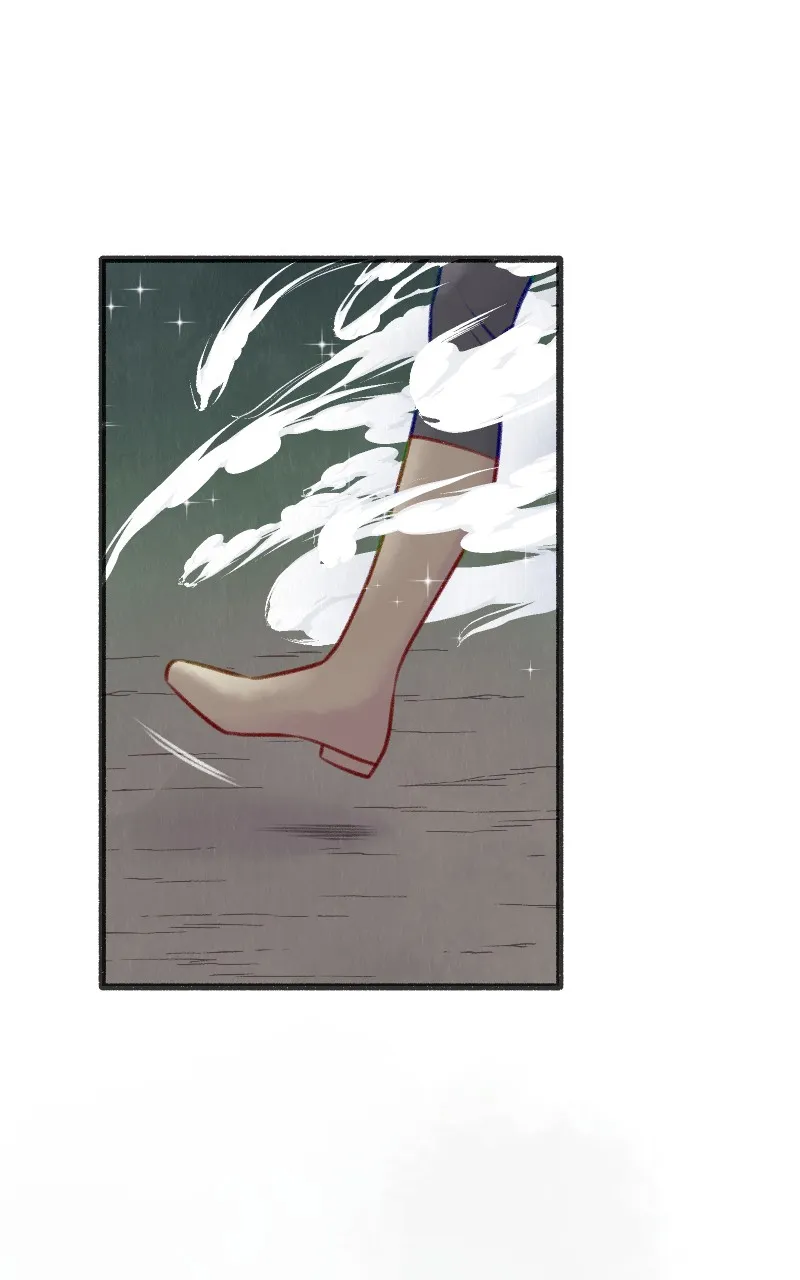 Raven Saga Chapter 86 page 45 - 