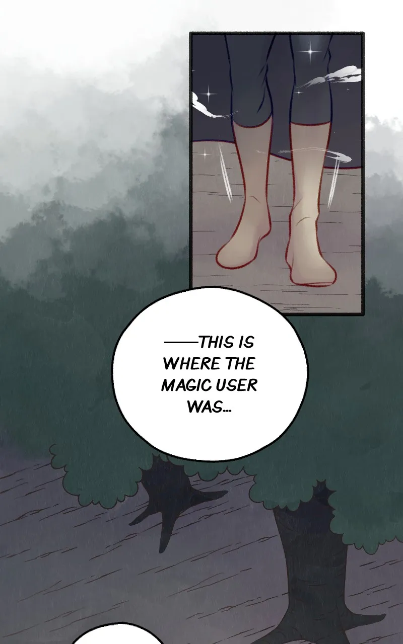 Raven Saga Chapter 86 page 46 - 