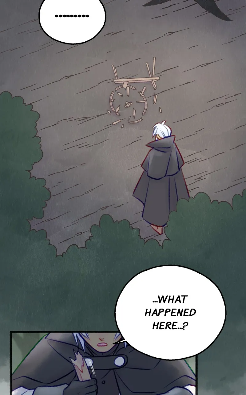 Raven Saga Chapter 86 page 47 - 