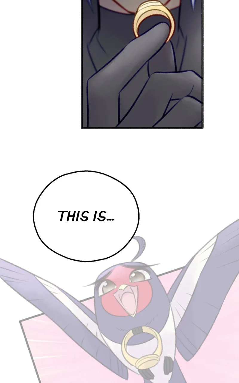 Raven Saga Chapter 86 page 50 - 