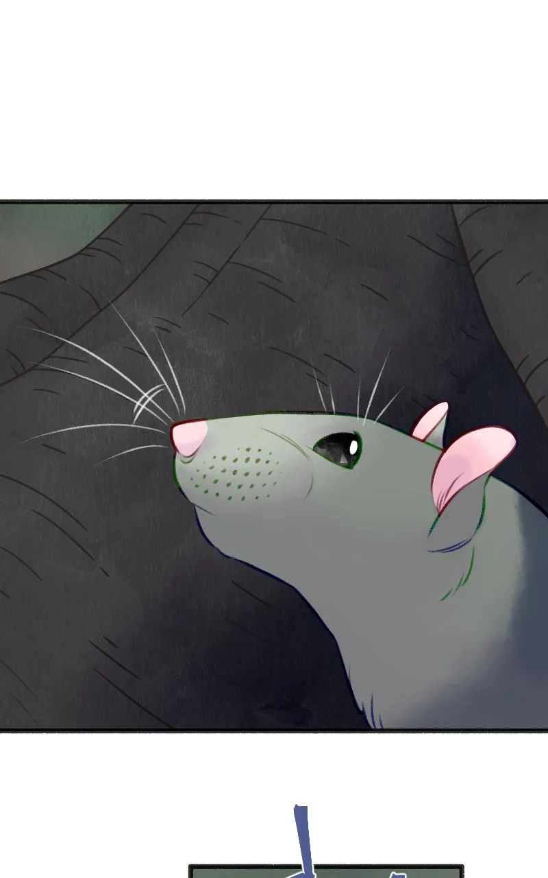 Raven Saga Chapter 86 page 54 - 