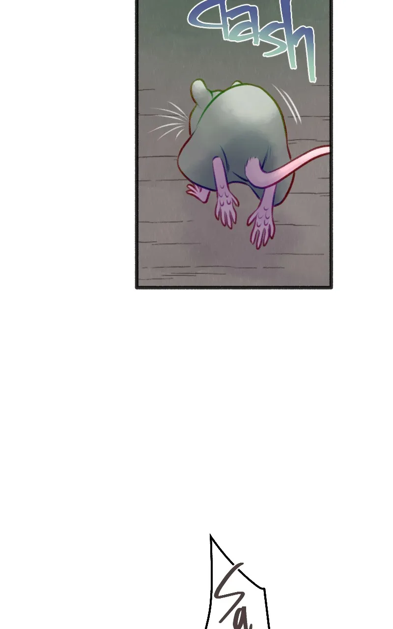 Raven Saga Chapter 86 page 55 - 
