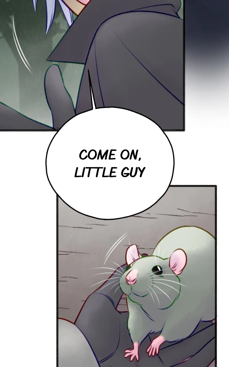 Raven Saga Chapter 86 page 57 - 