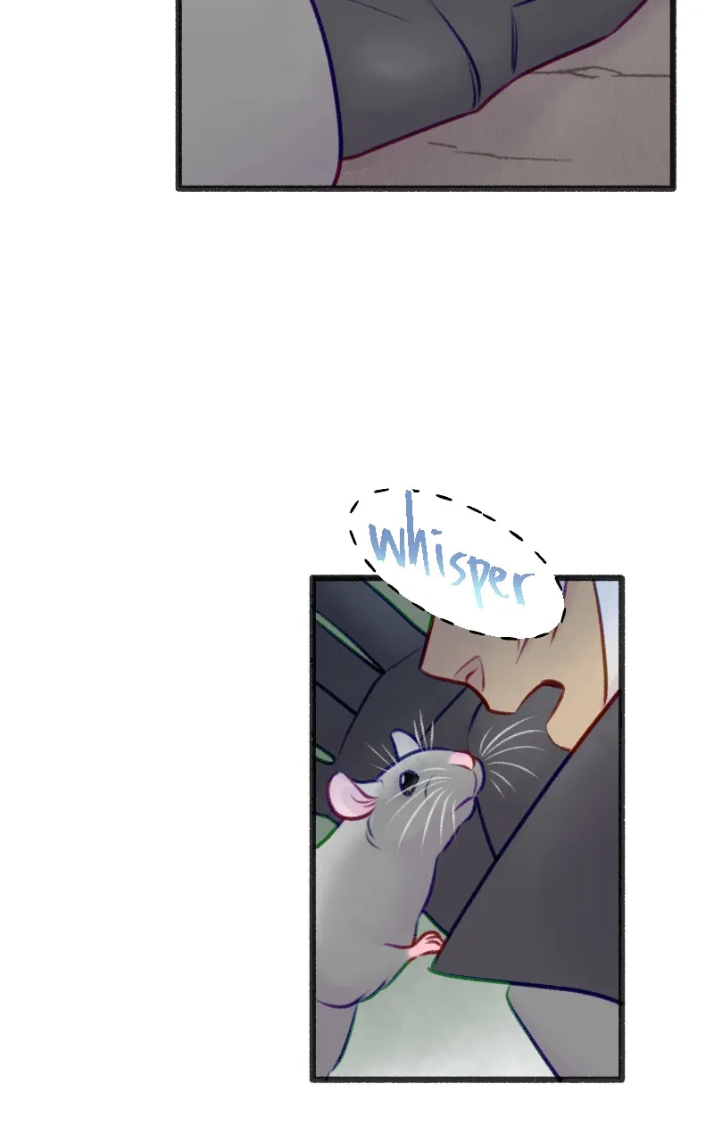 Raven Saga Chapter 86 page 58 - 