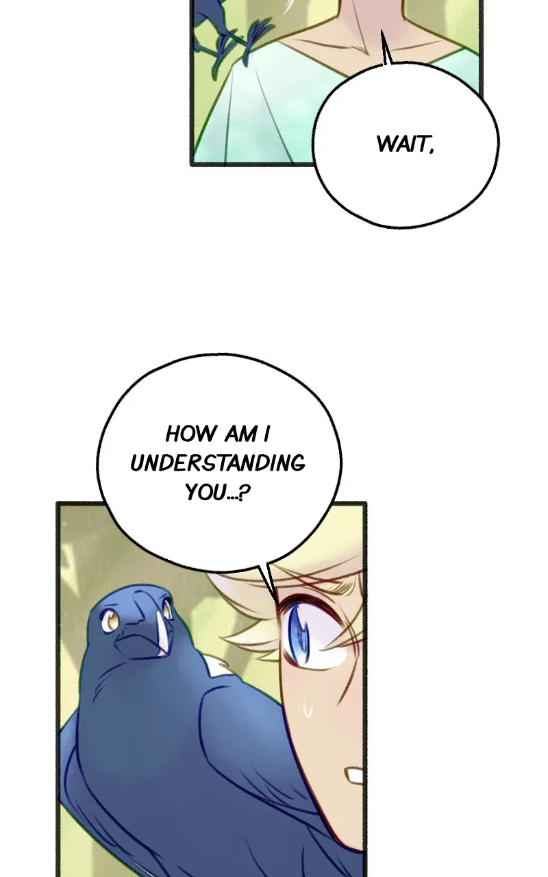 Raven Saga Chapter 86 page 7 - 