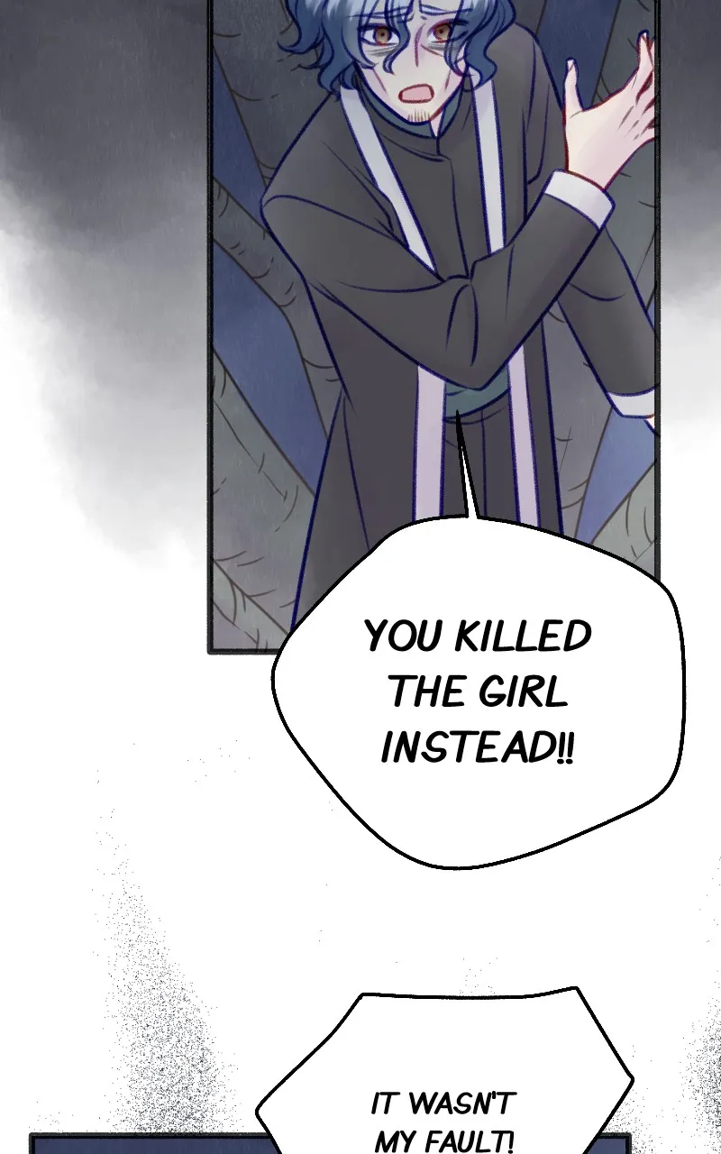 Raven Saga Chapter 86 page 69 - 
