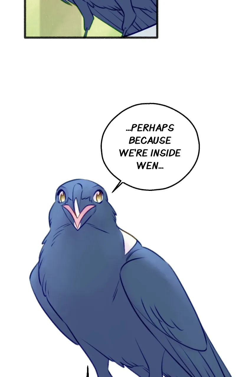 Raven Saga Chapter 86 page 8 - 
