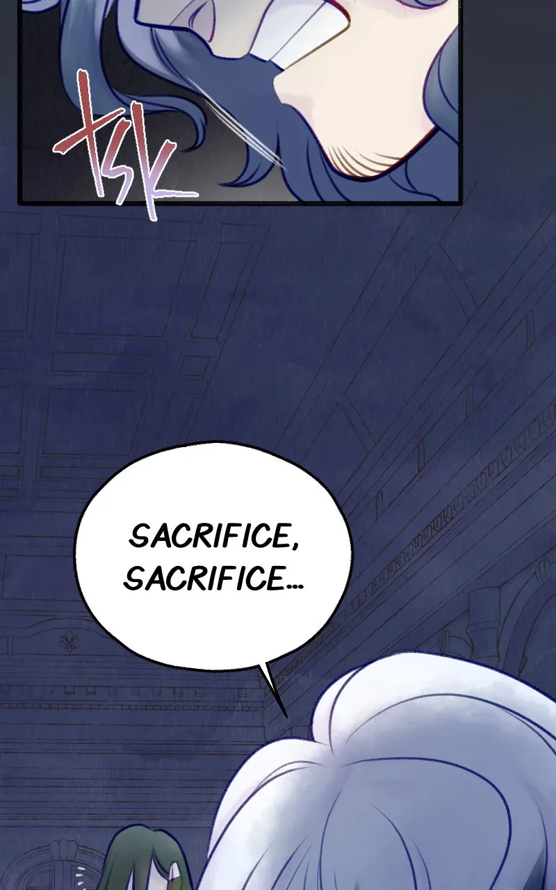 Raven Saga Chapter 86 page 72 - 