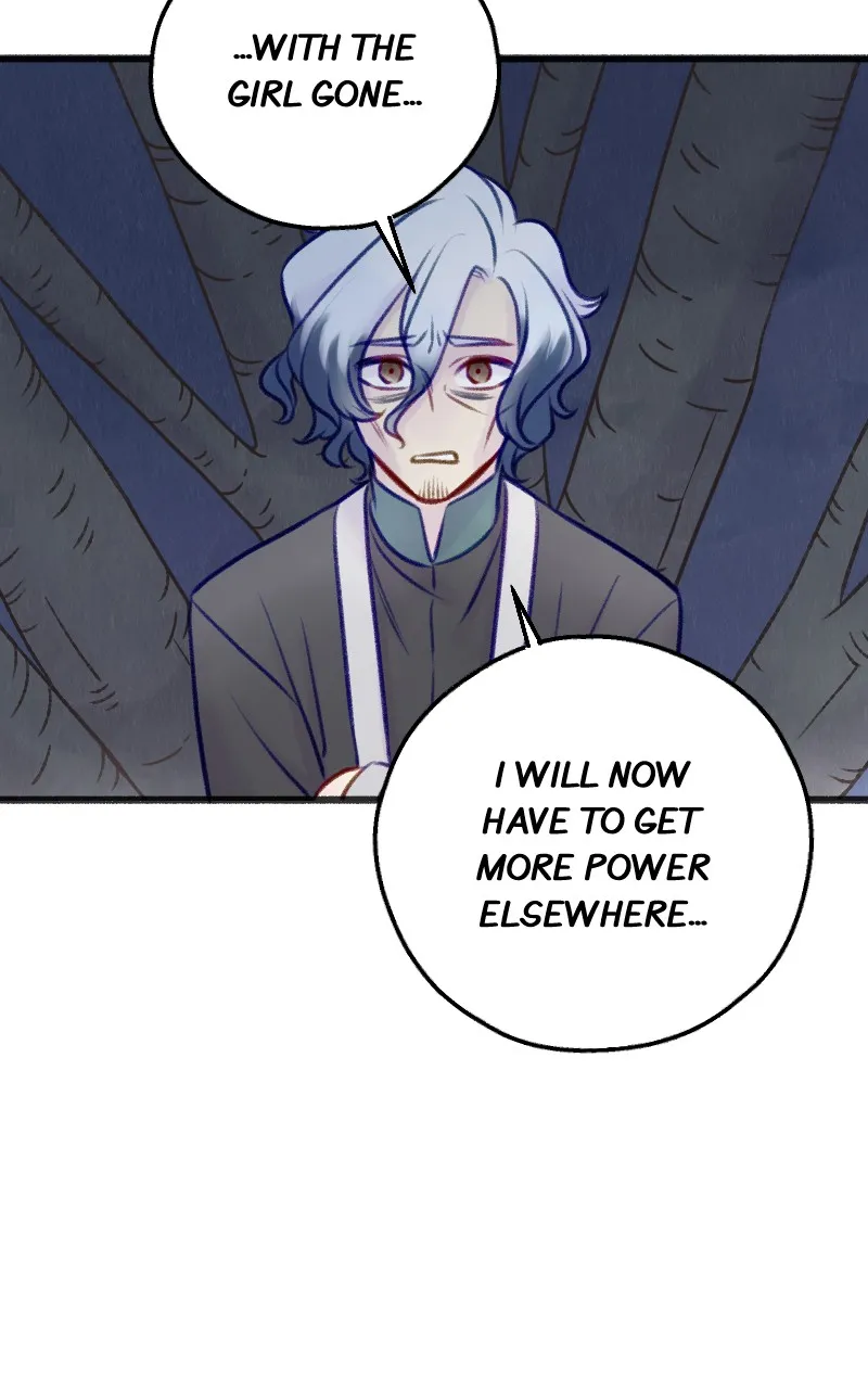 Raven Saga Chapter 86 page 76 - 