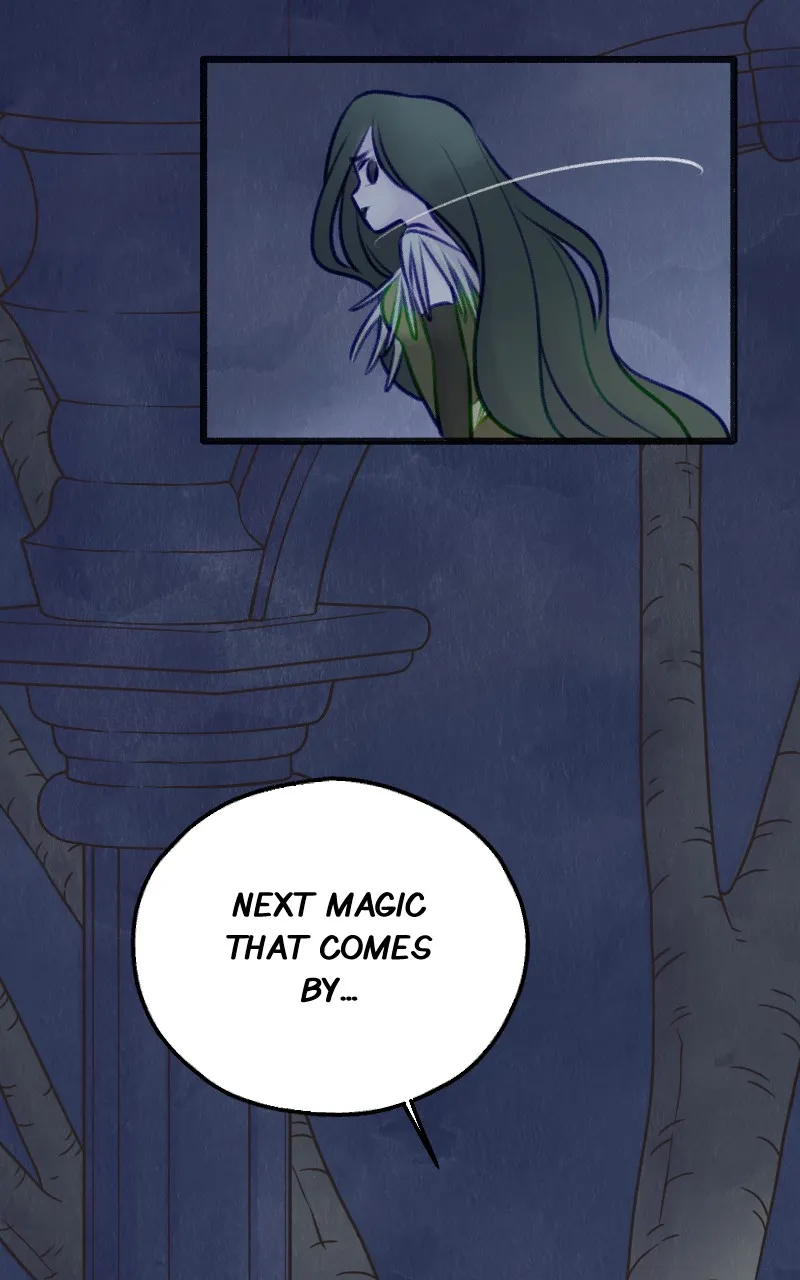 Raven Saga Chapter 86 page 78 - 