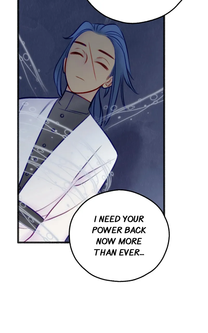 Raven Saga Chapter 86 page 80 - 