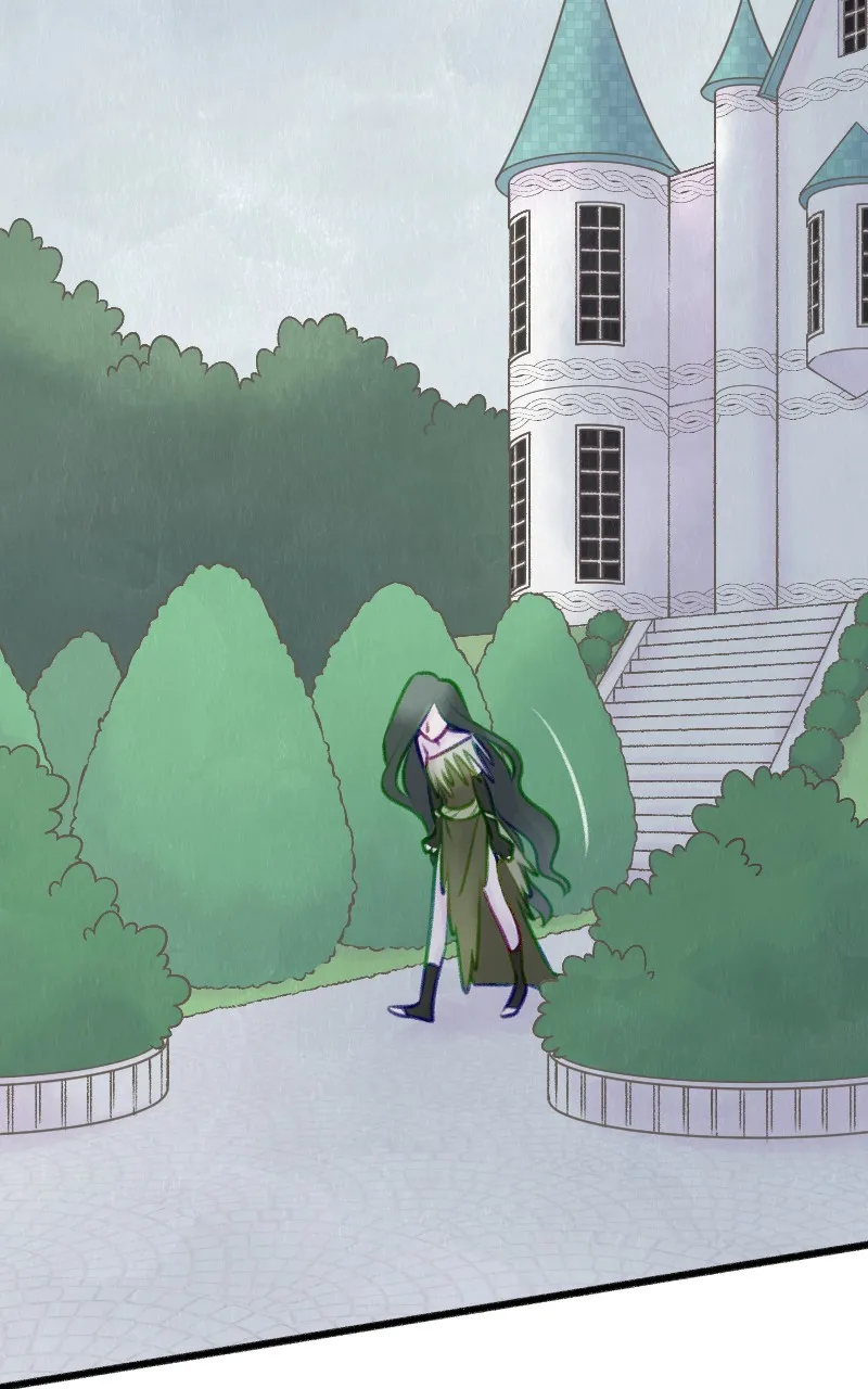 Raven Saga Chapter 87 page 2 - 