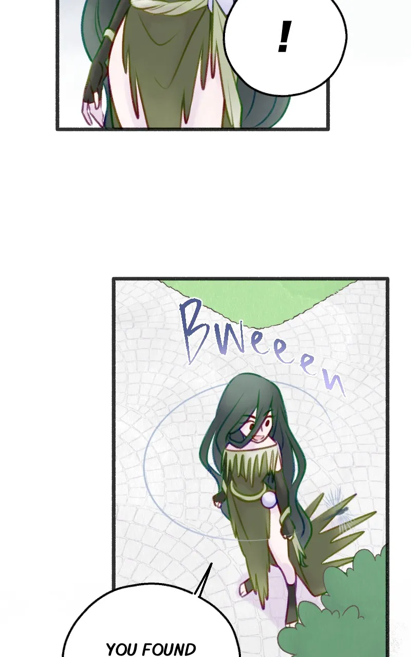 Raven Saga Chapter 87 page 11 - 