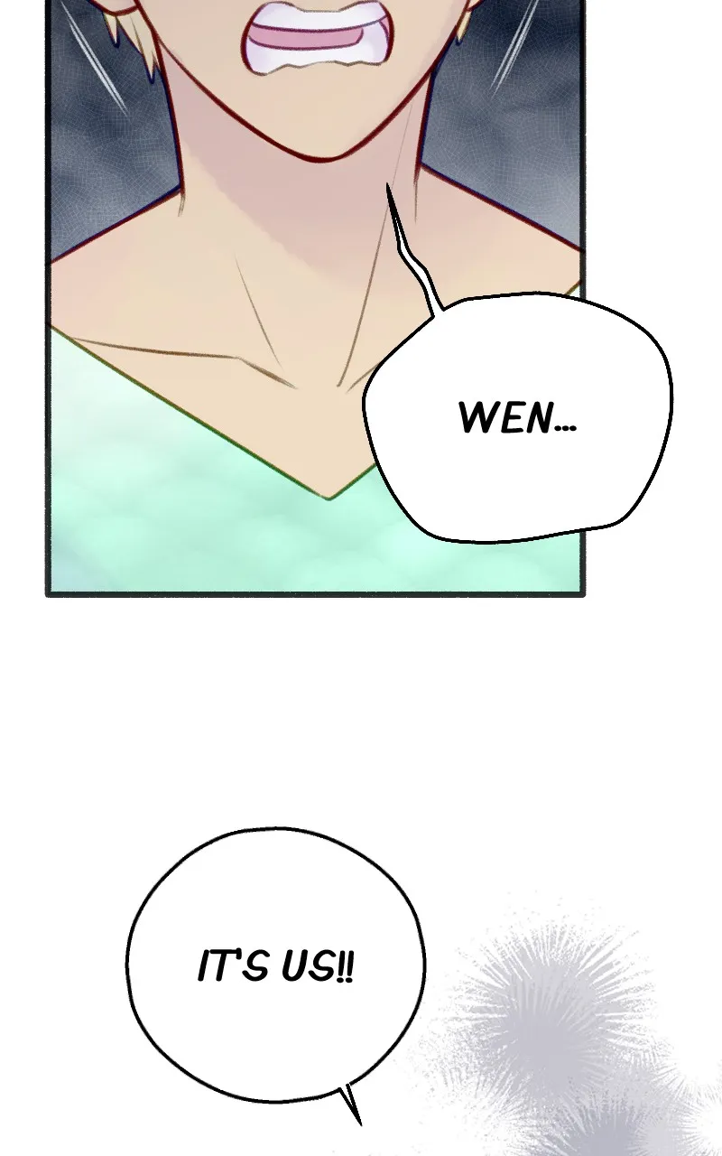 Raven Saga Chapter 87 page 17 - 