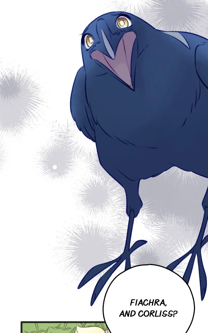 Raven Saga Chapter 87 page 18 - 