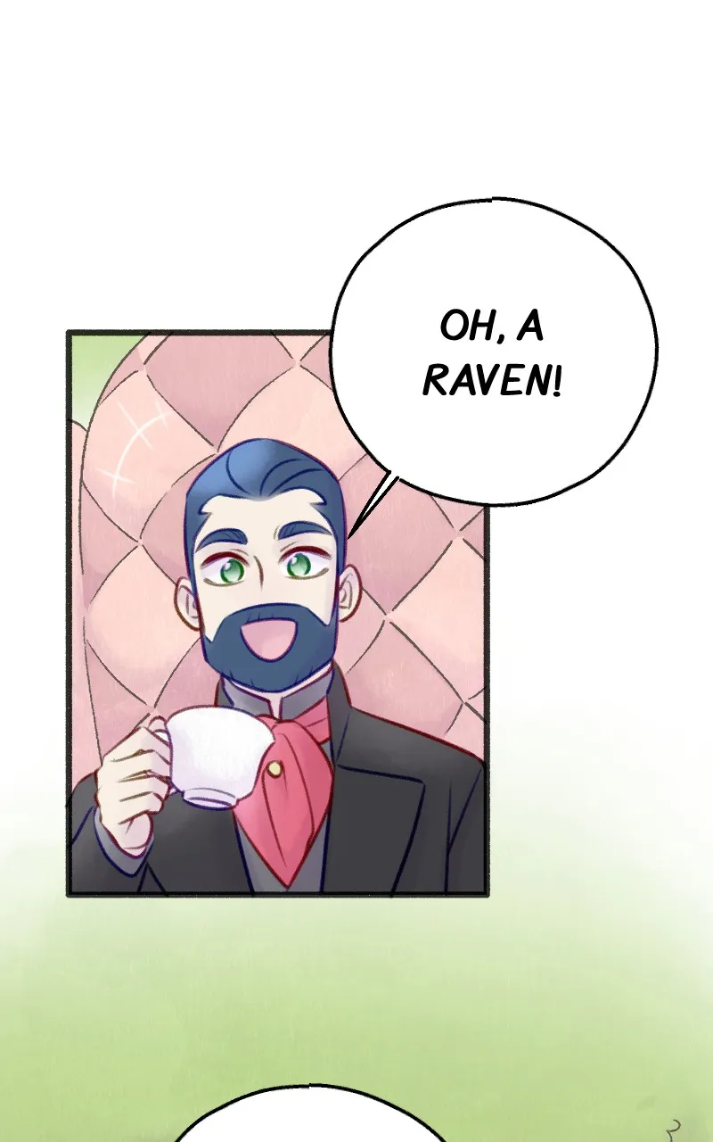 Raven Saga Chapter 87 page 21 - 