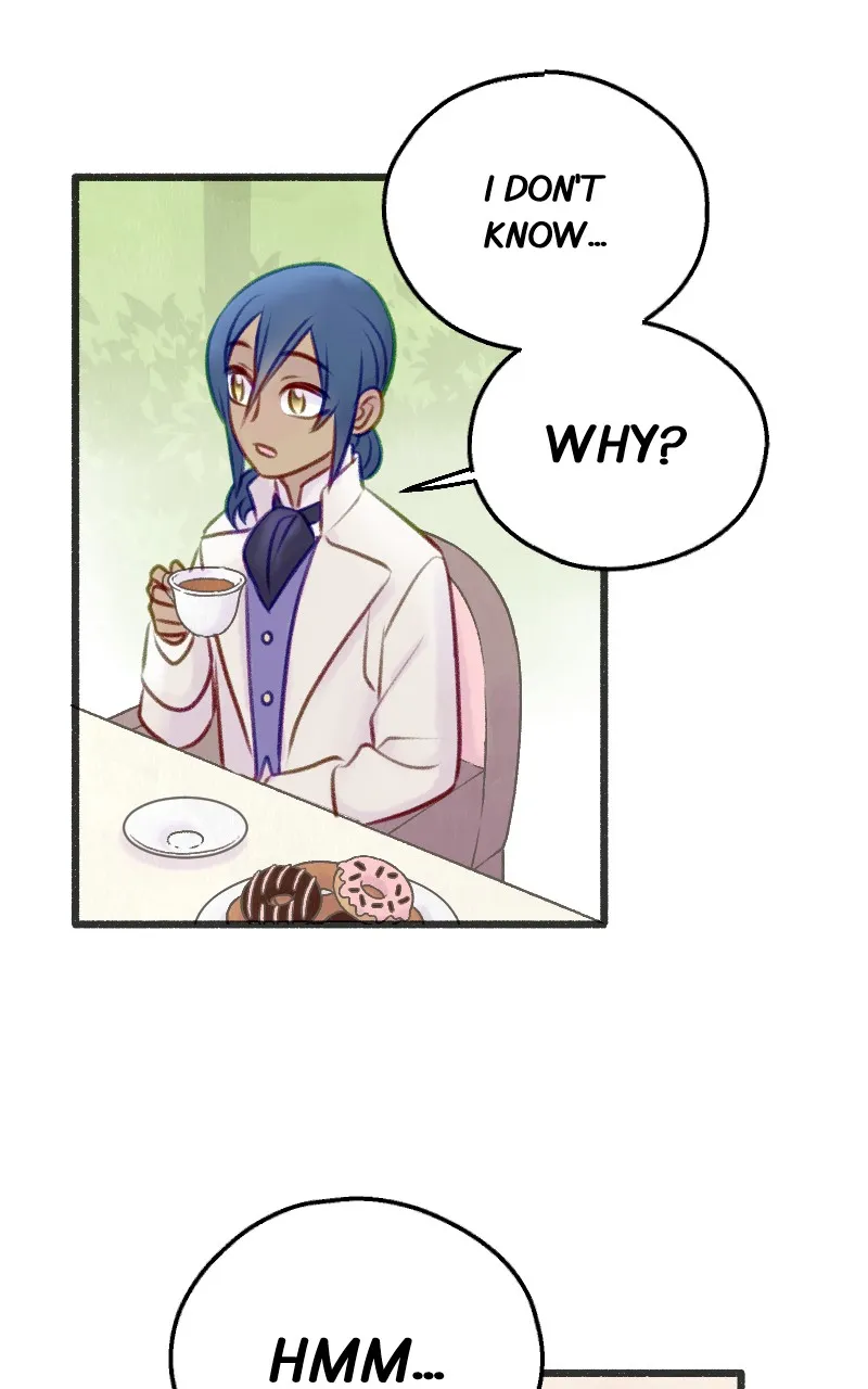 Raven Saga Chapter 87 page 24 - 