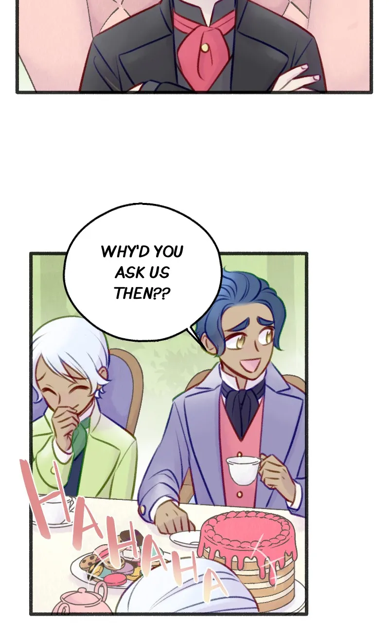 Raven Saga Chapter 87 page 26 - 