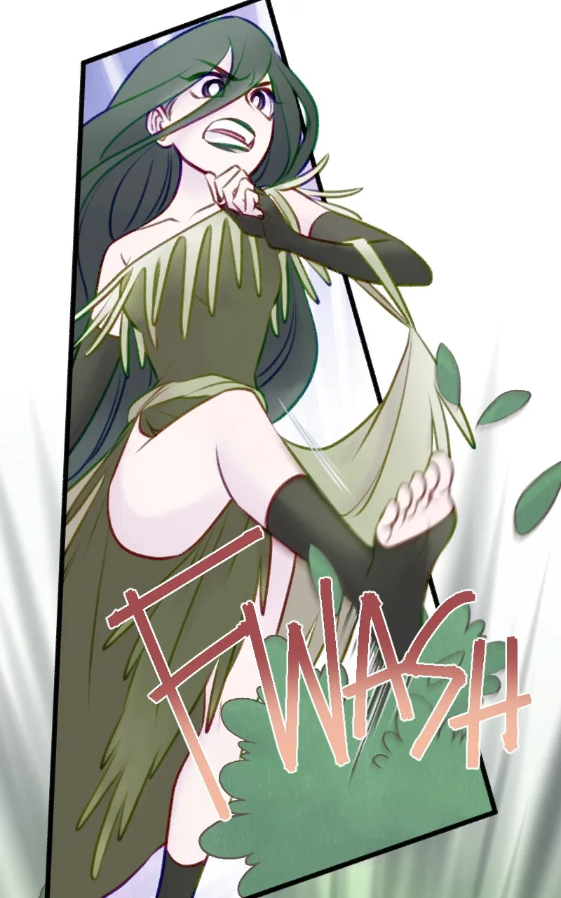 Raven Saga Chapter 87 page 4 - 
