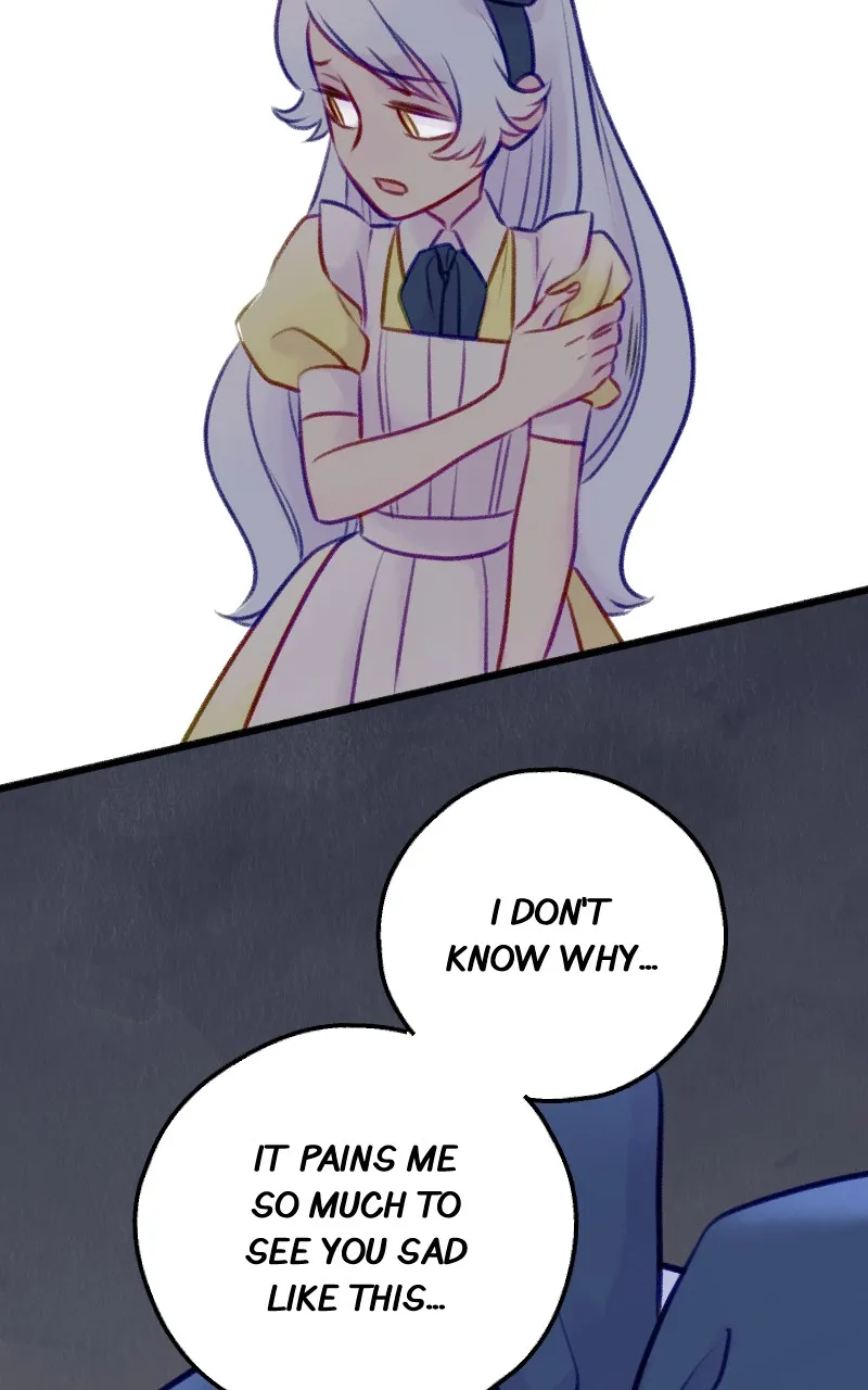 Raven Saga Chapter 87 page 32 - 
