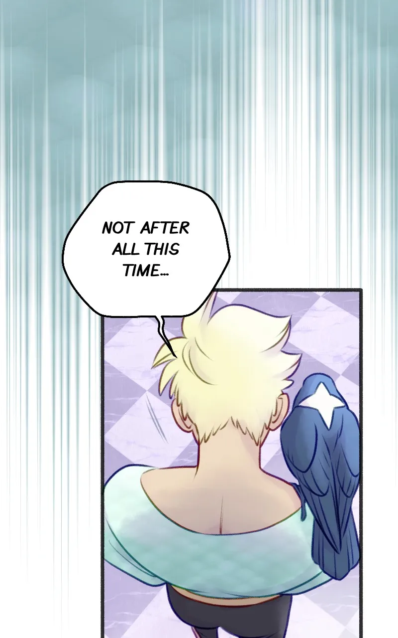 Raven Saga Chapter 87 page 38 - 