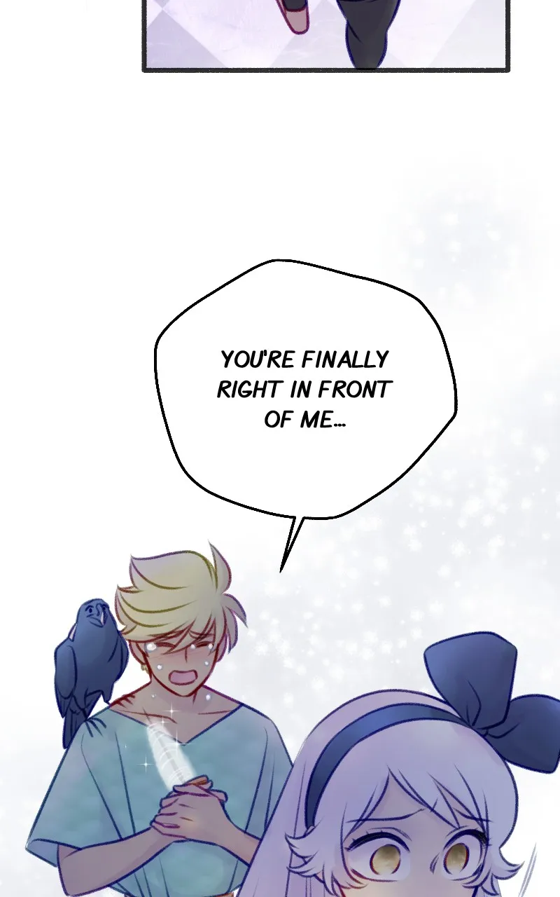 Raven Saga Chapter 87 page 39 - 
