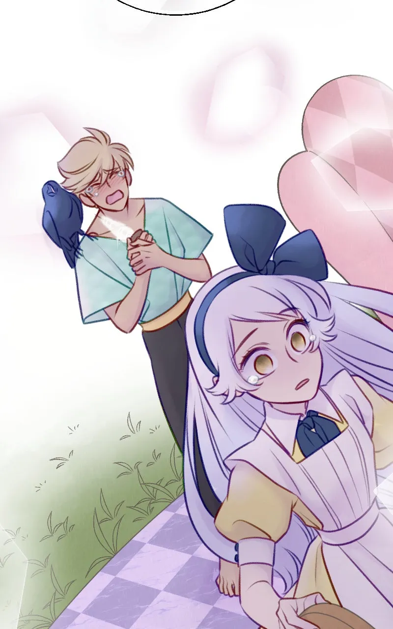 Raven Saga Chapter 87 page 49 - 