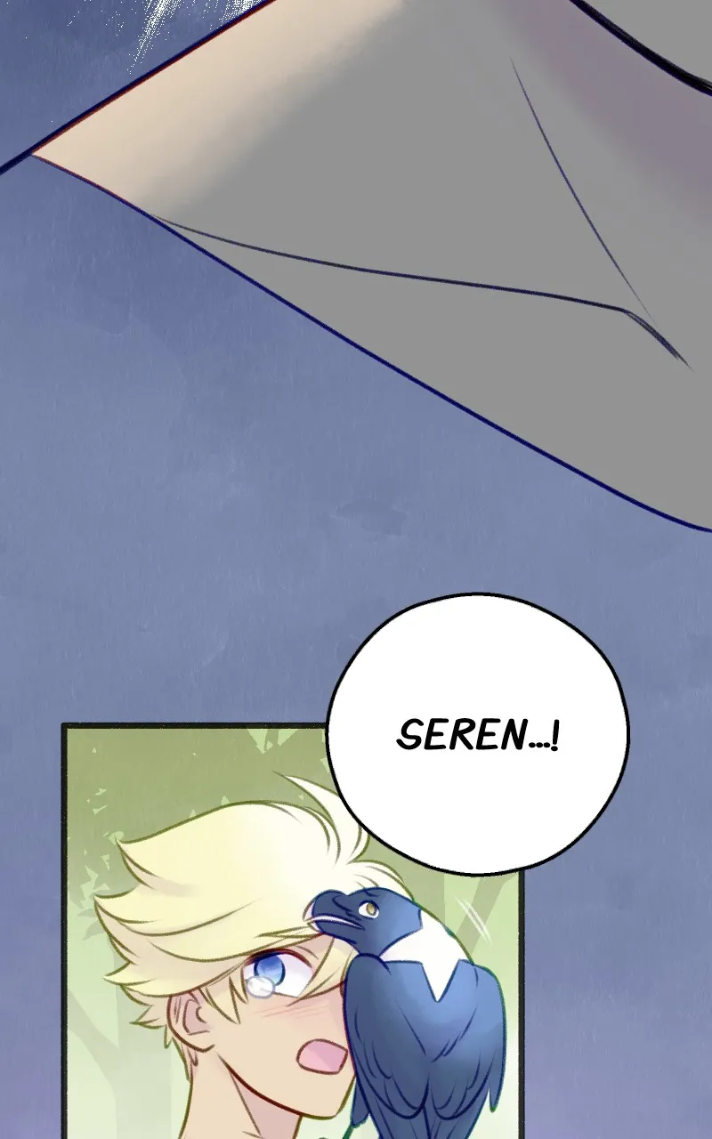 Raven Saga Chapter 87 page 53 - 