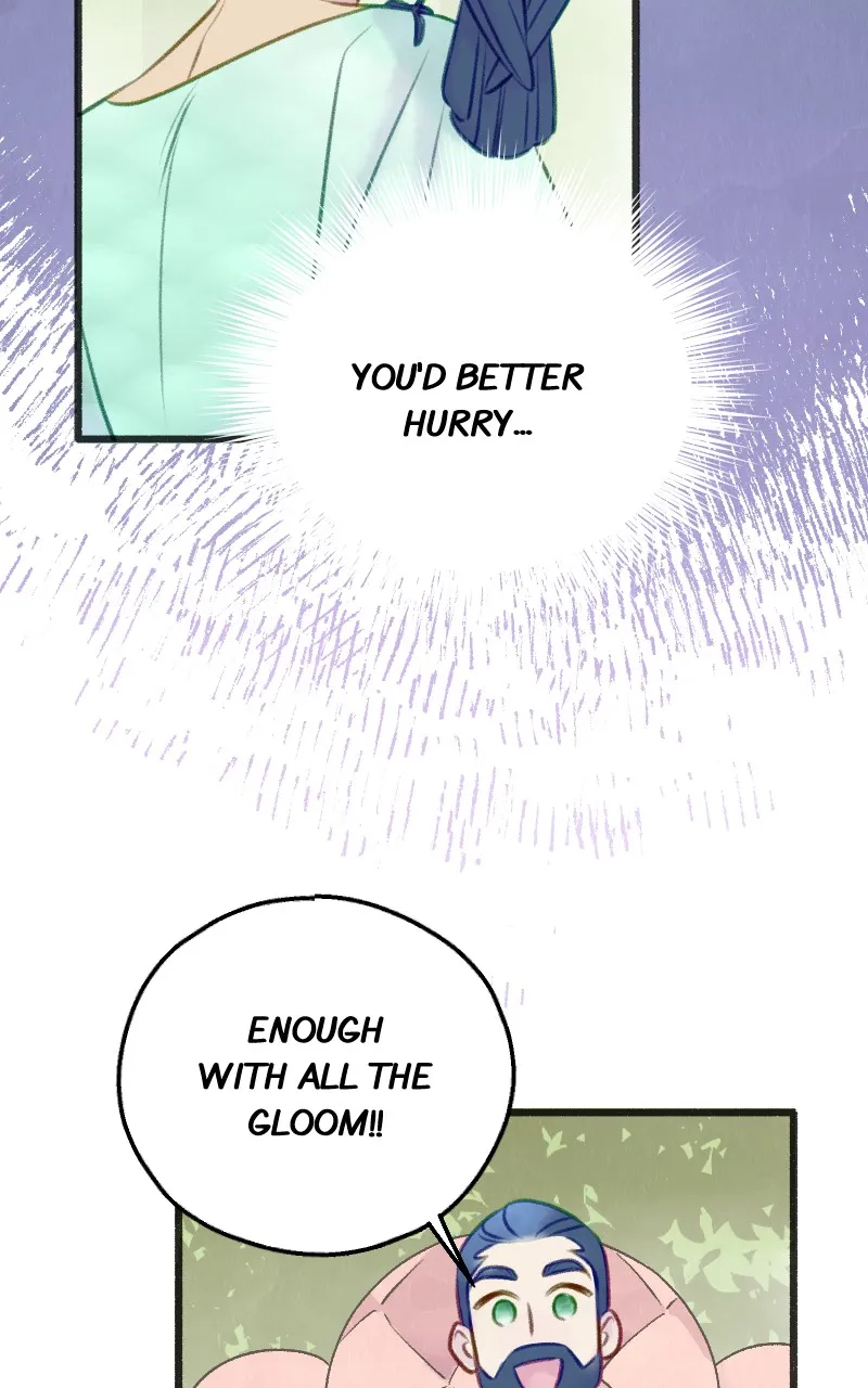 Raven Saga Chapter 87 page 54 - 