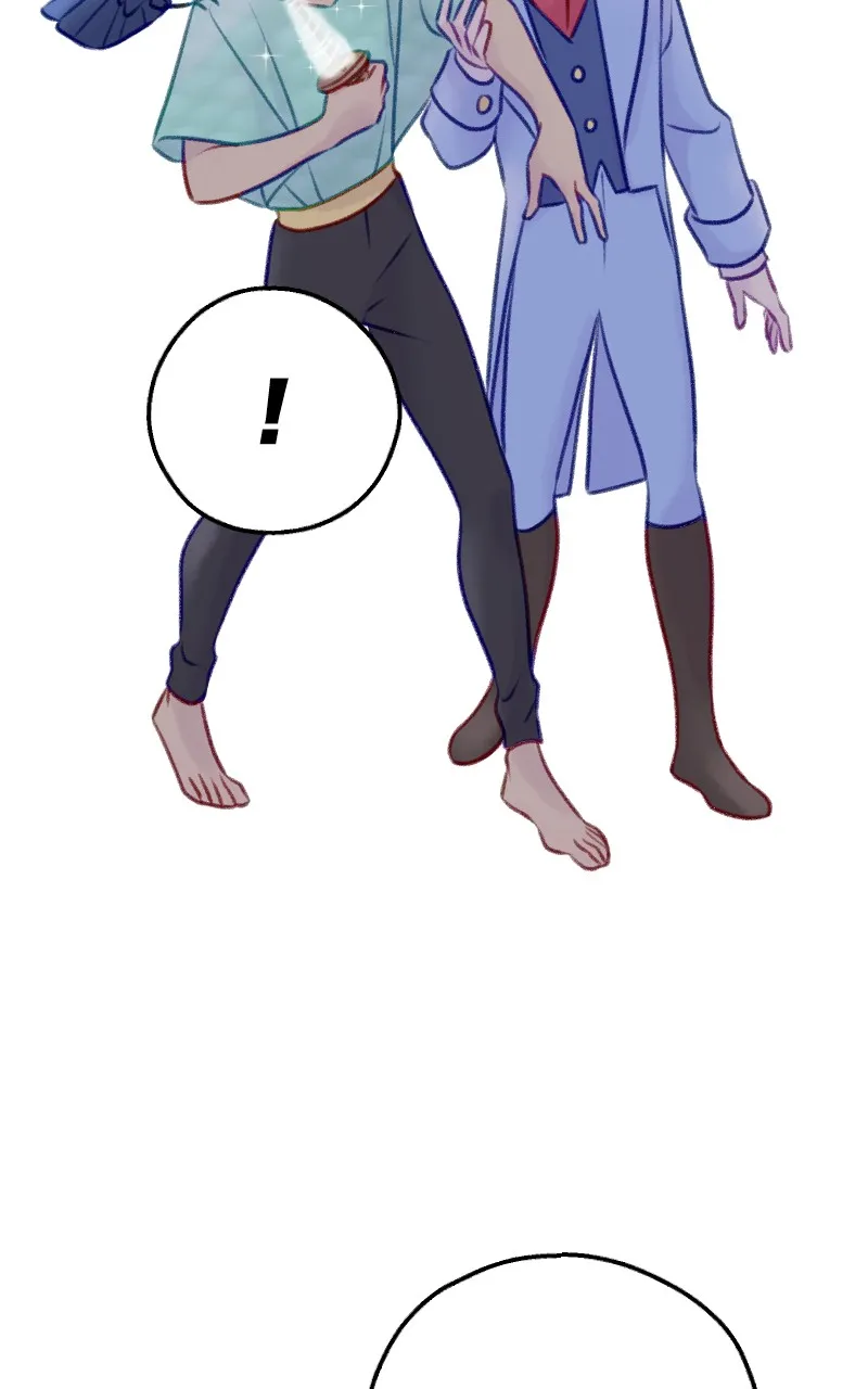 Raven Saga Chapter 87 page 56 - 