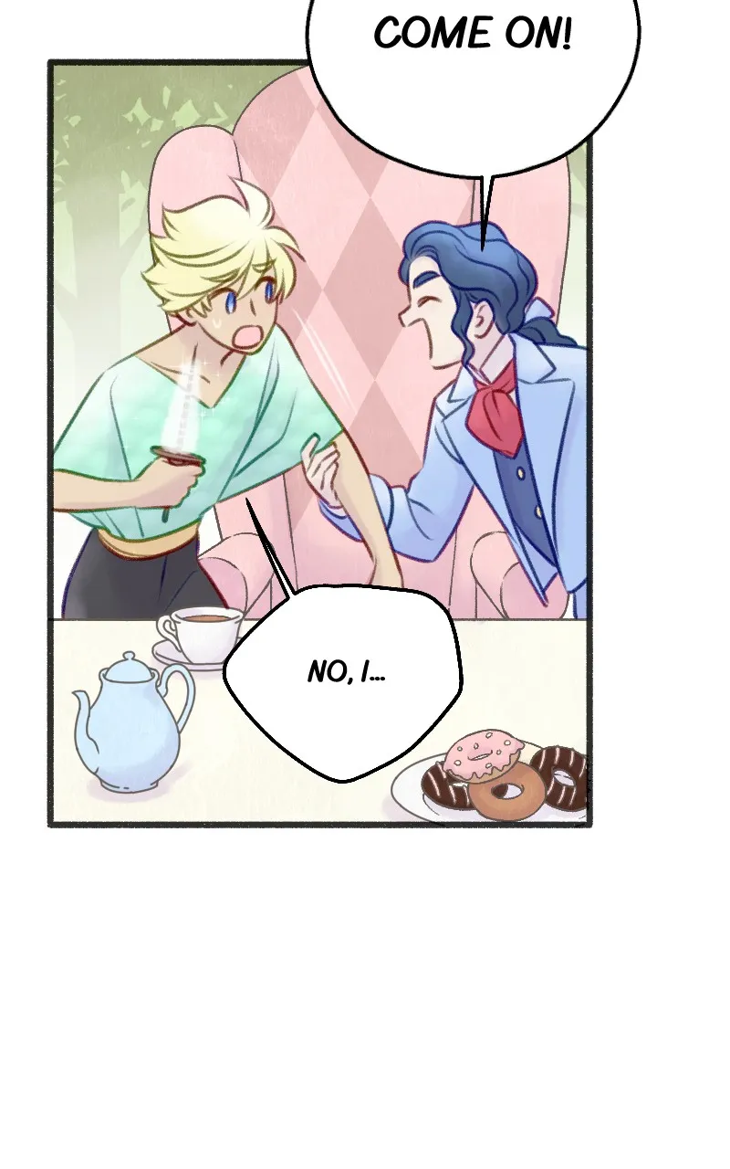 Raven Saga Chapter 87 page 57 - 
