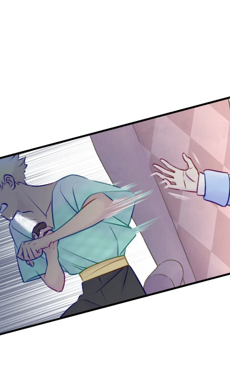 Raven Saga Chapter 87 page 61 - 