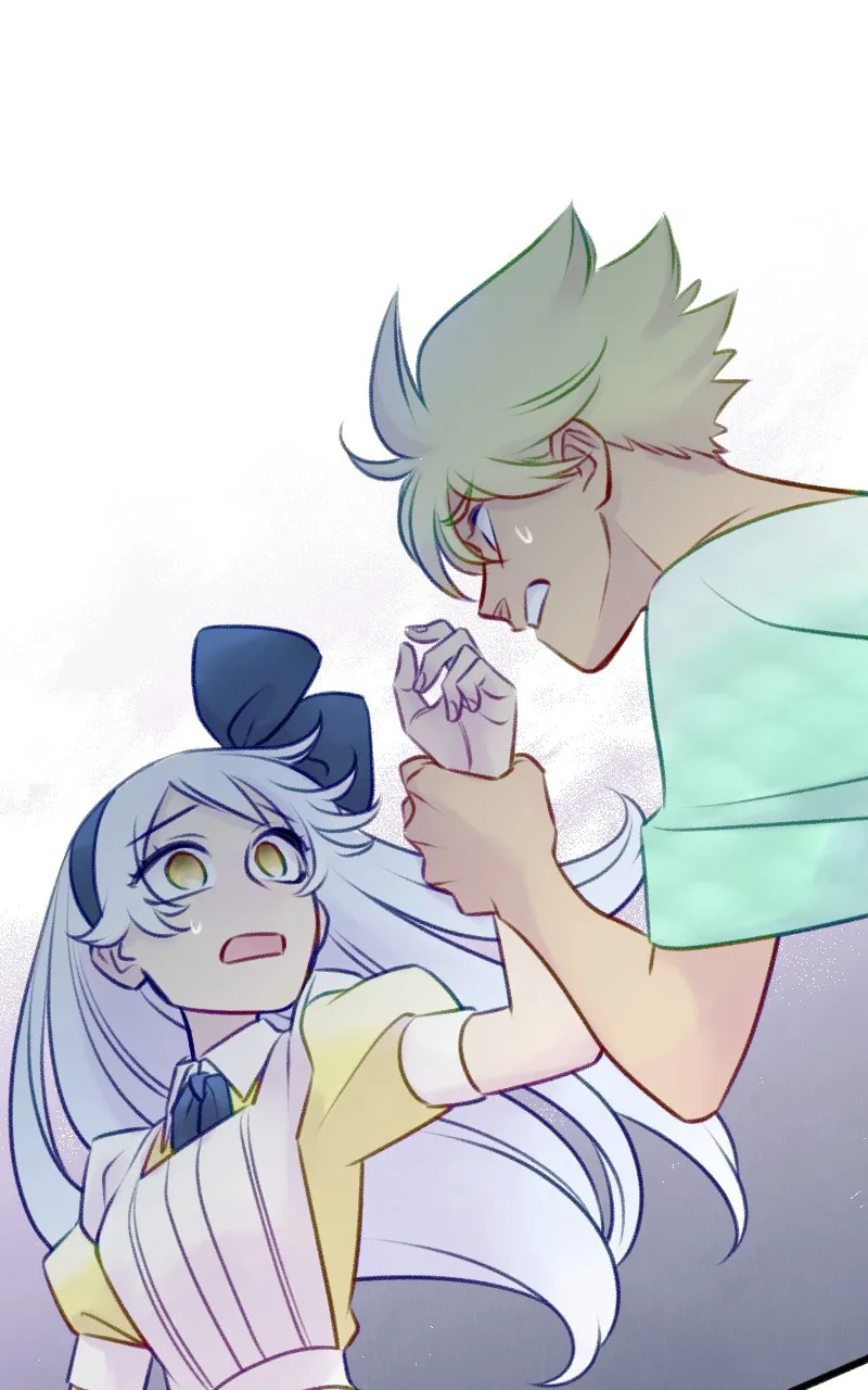 Raven Saga Chapter 87 page 64 - 