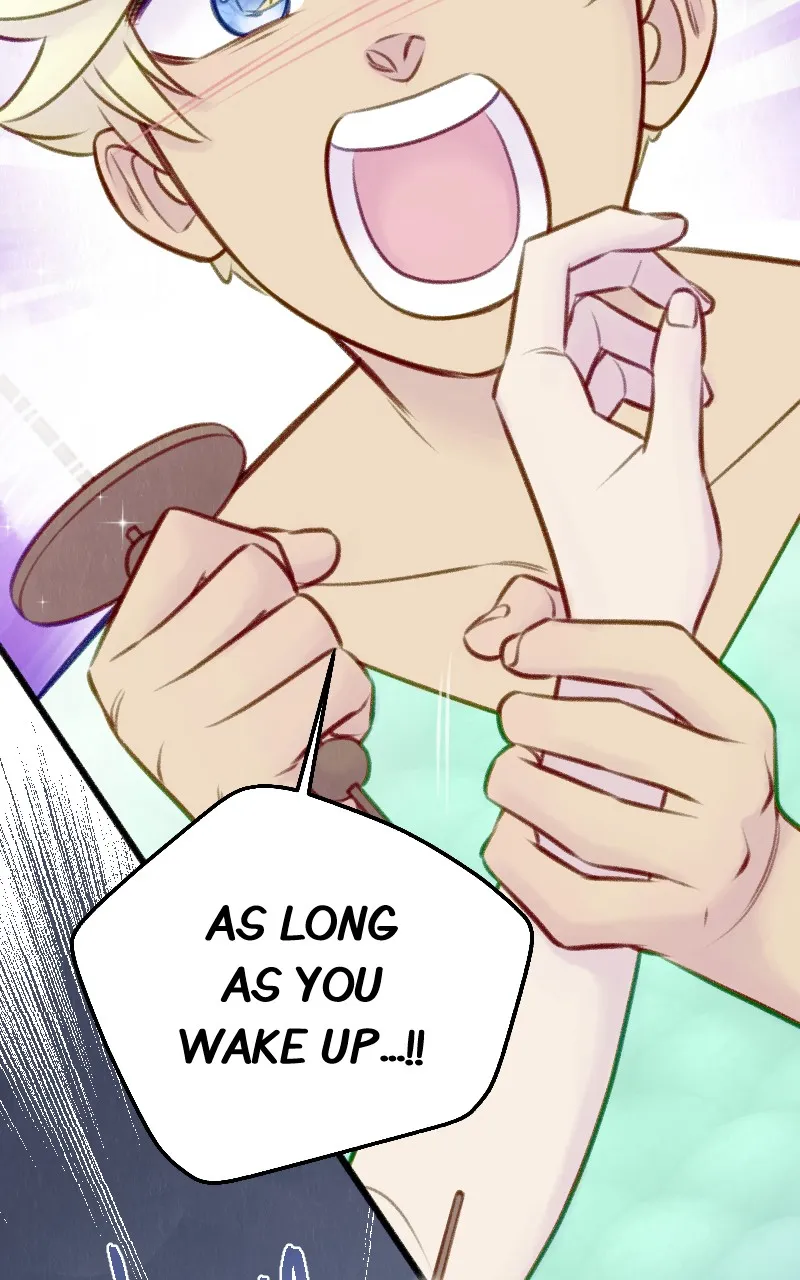Raven Saga Chapter 87 page 66 - 