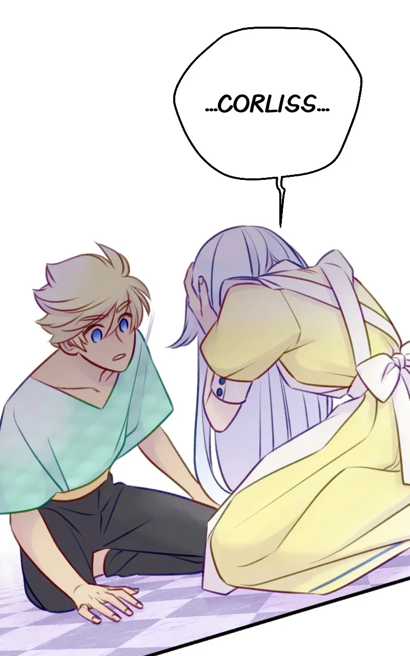 Raven Saga Chapter 87 page 77 - 