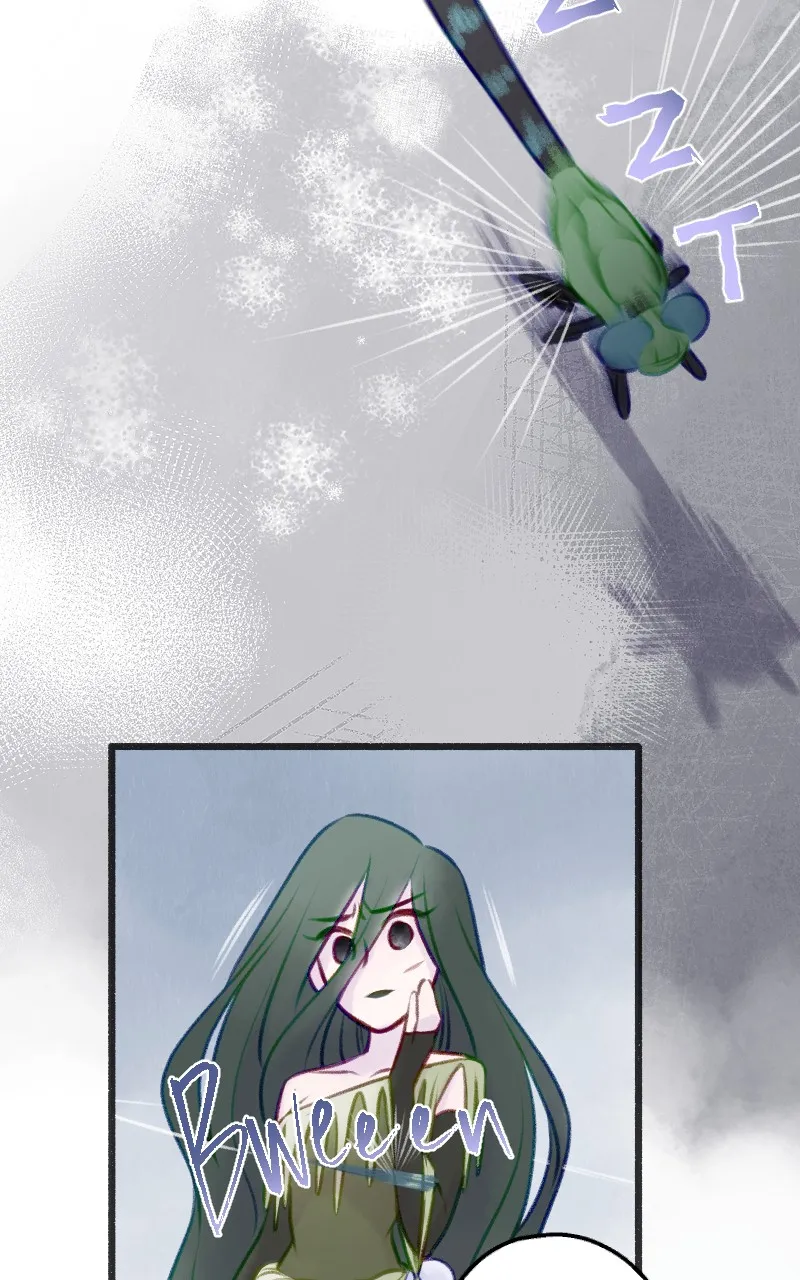 Raven Saga Chapter 87 page 10 - 