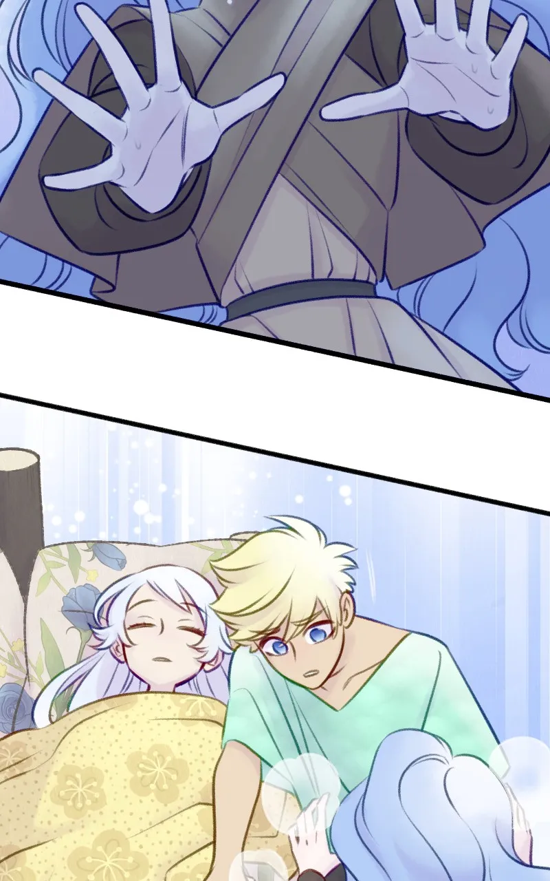 Raven Saga Chapter 88 page 4 - 