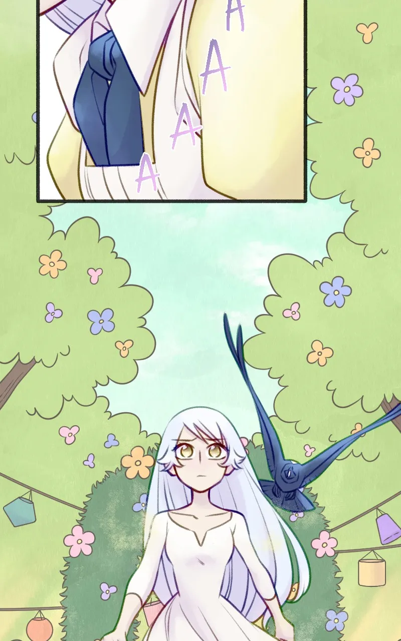 Raven Saga Chapter 88 page 35 - 