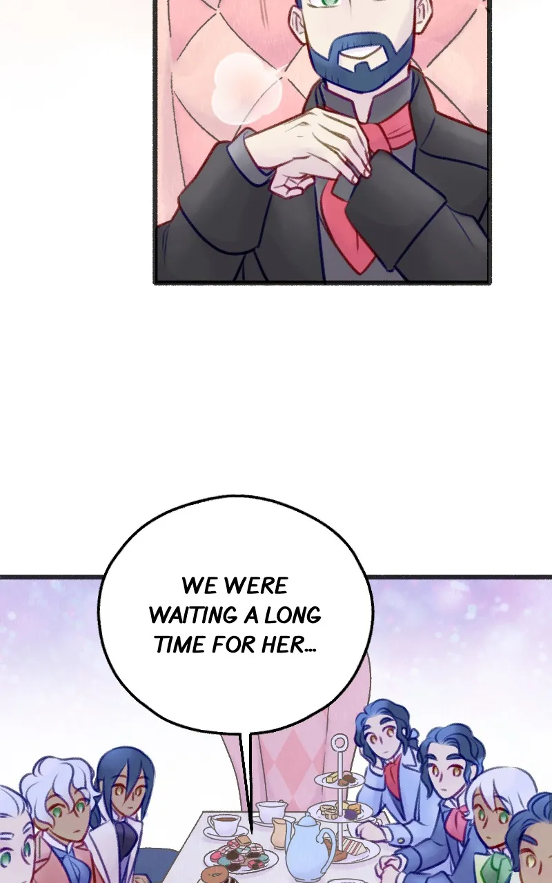 Raven Saga Chapter 88 page 37 - 
