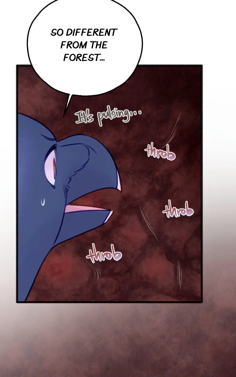 Raven Saga Chapter 88 page 53 - 